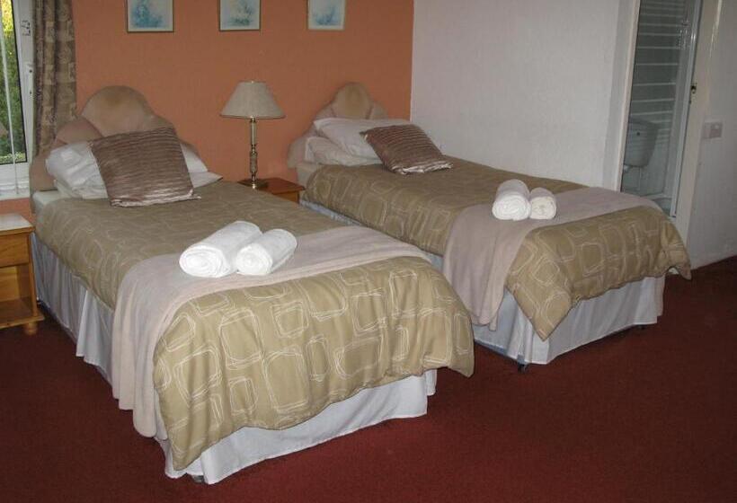 اتاق استاندارد, Broadwell Guest House