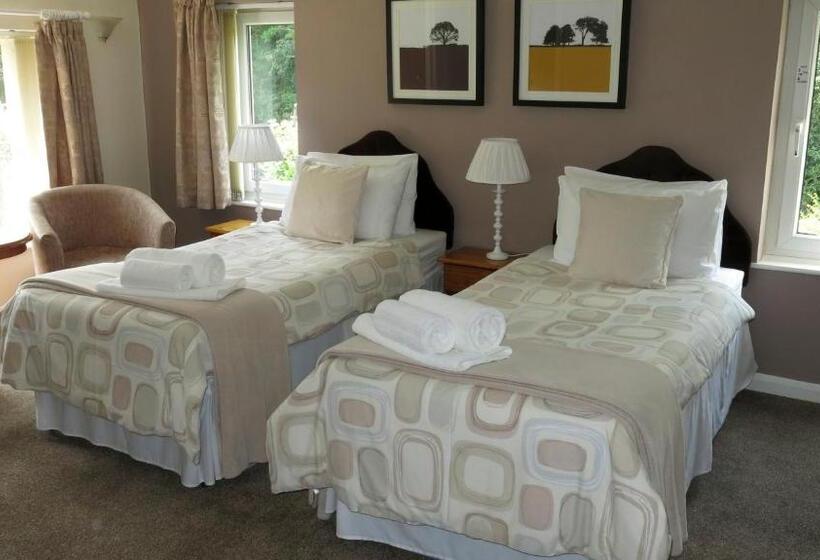 اتاق استاندارد, Broadwell Guest House