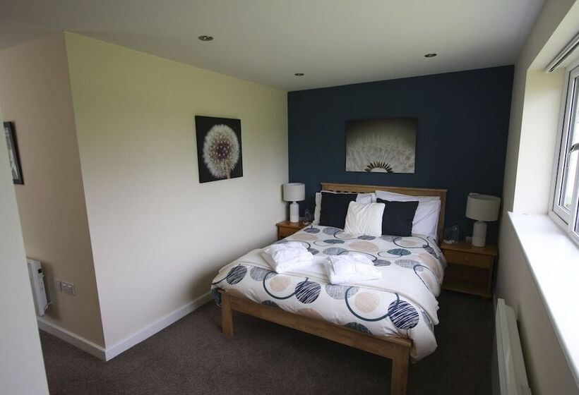 اتاق استاندارد, Broadwell Guest House