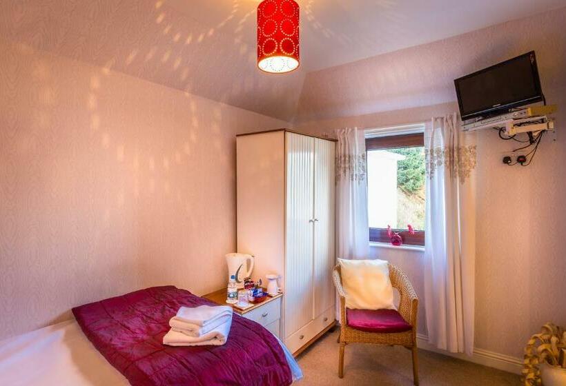 اتاق استاندارد یک نفره, Neptunes Rest Guest