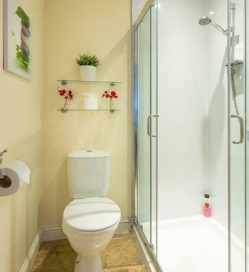اتاق استاندارد یک نفره, Neptunes Rest Guest