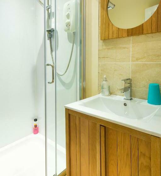 اتاق استاندارد یک نفره, Neptunes Rest Guest