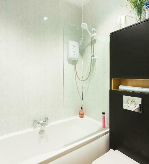 اتاق استاندارد, Neptunes Rest Guest