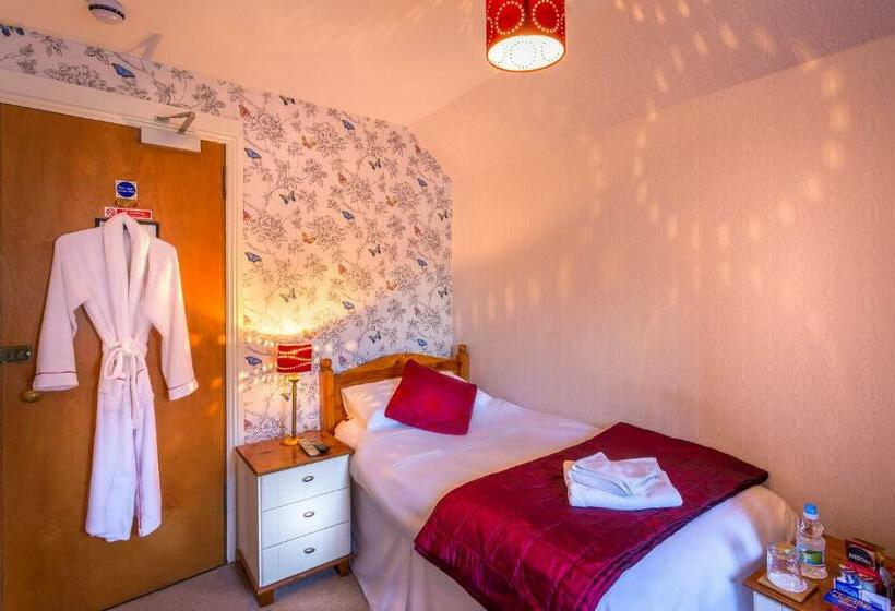 اتاق استاندارد یک نفره, Neptunes Rest Guest