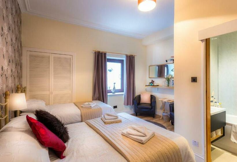 اتاق استاندارد, Neptunes Rest Guest