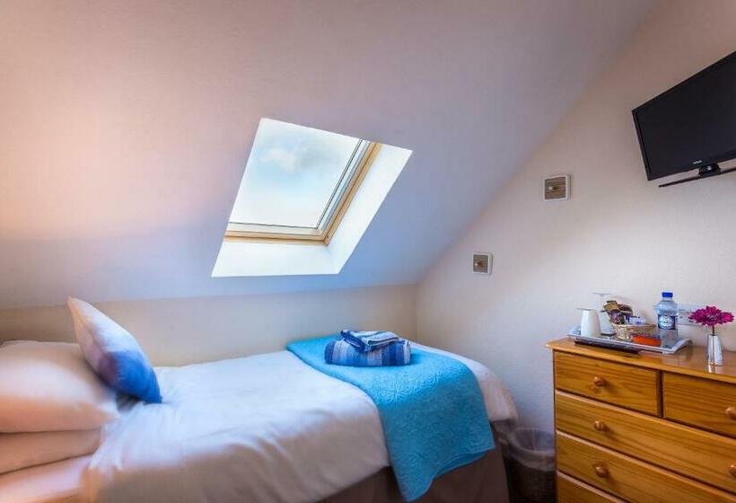 اتاق استاندارد یک نفره, Neptunes Rest Guest