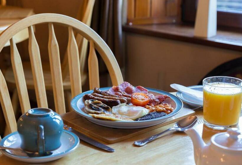 اتاق استاندارد با چشم‌انداز دریا, Neptunes Rest Guest