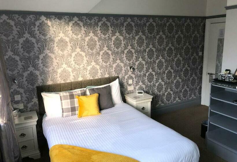 اتاق استاندارد, Swanage Haven Boutique Guest House