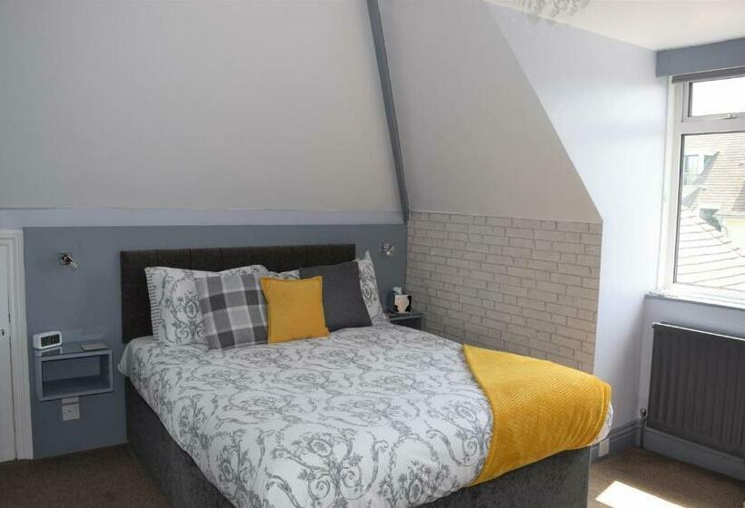اتاق سوپریور, Swanage Haven Boutique Guest House