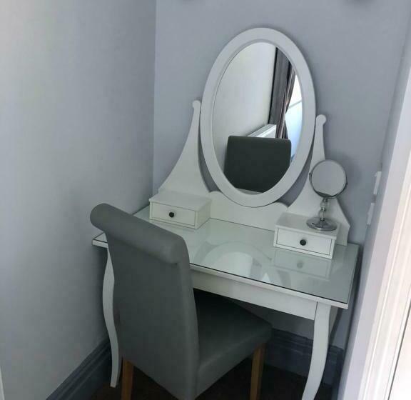 اتاق استاندارد, Swanage Haven Boutique Guest House