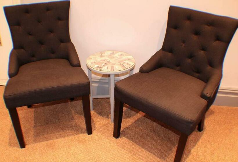 اتاق استاندارد, Swanage Haven Boutique Guest House