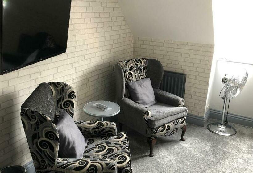 اتاق سوپریور, Swanage Haven Boutique Guest House
