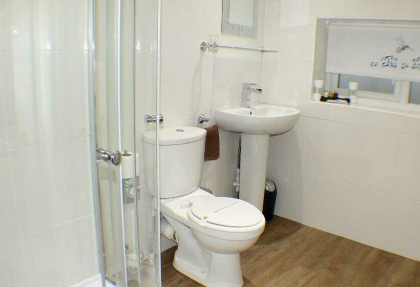 اتاق استاندارد, Swanage Haven Boutique Guest House
