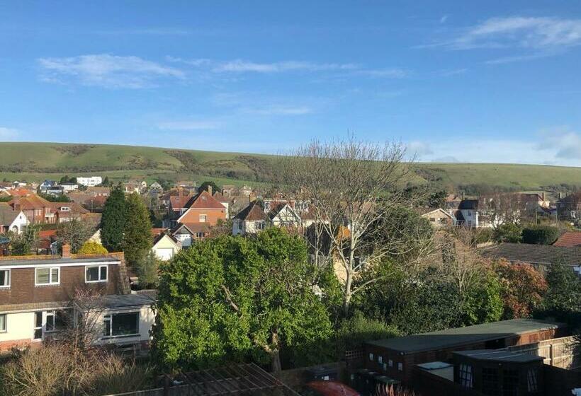 اتاق استاندارد, Swanage Haven Boutique Guest House