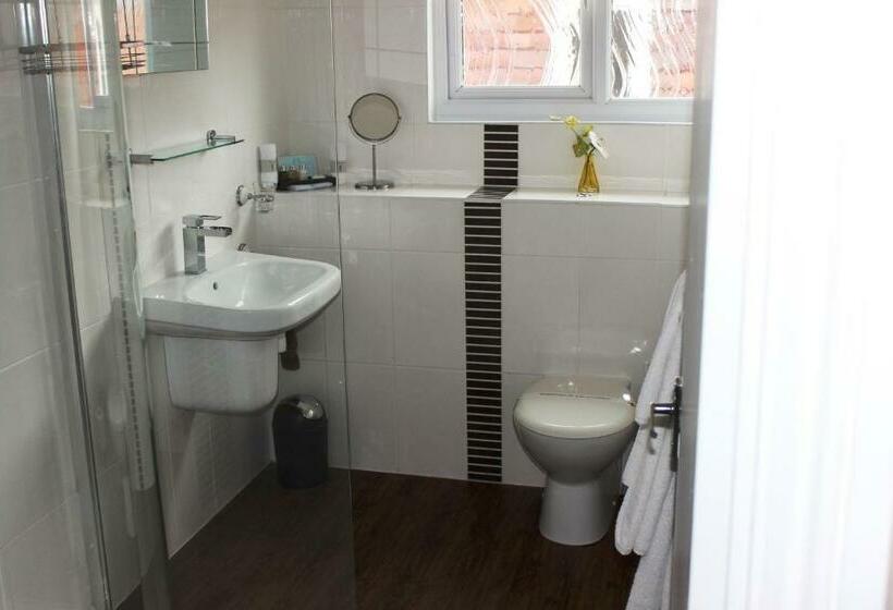 اتاق سوپریور, Swanage Haven Boutique Guest House