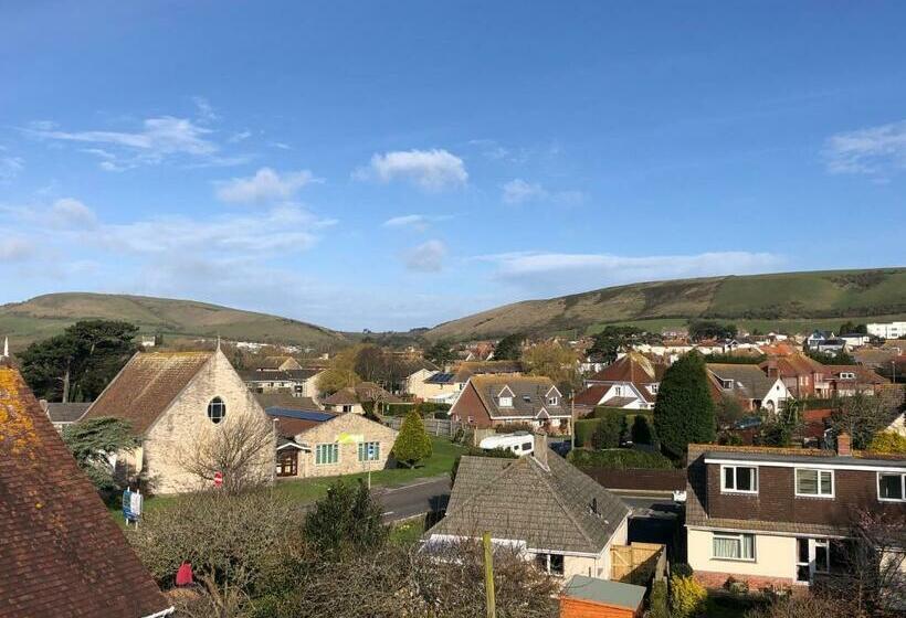 اتاق استاندارد, Swanage Haven Boutique Guest House