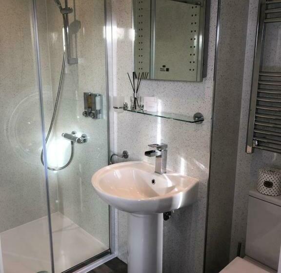 اتاق استاندارد, Swanage Haven Boutique Guest House
