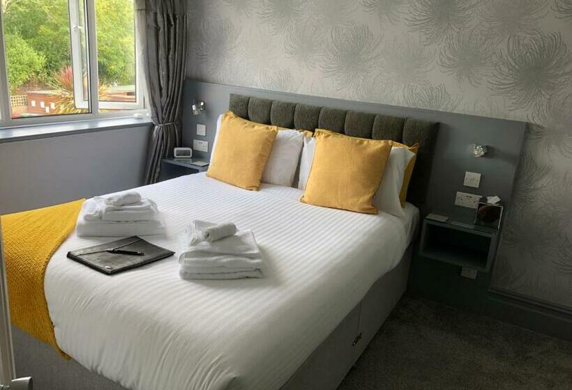 اتاق استاندارد, Swanage Haven Boutique Guest House