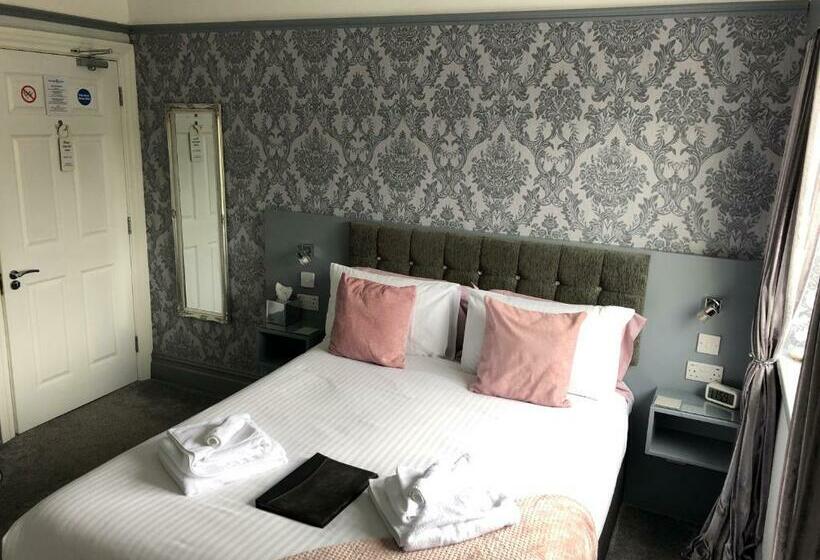 اتاق استاندارد, Swanage Haven Boutique Guest House
