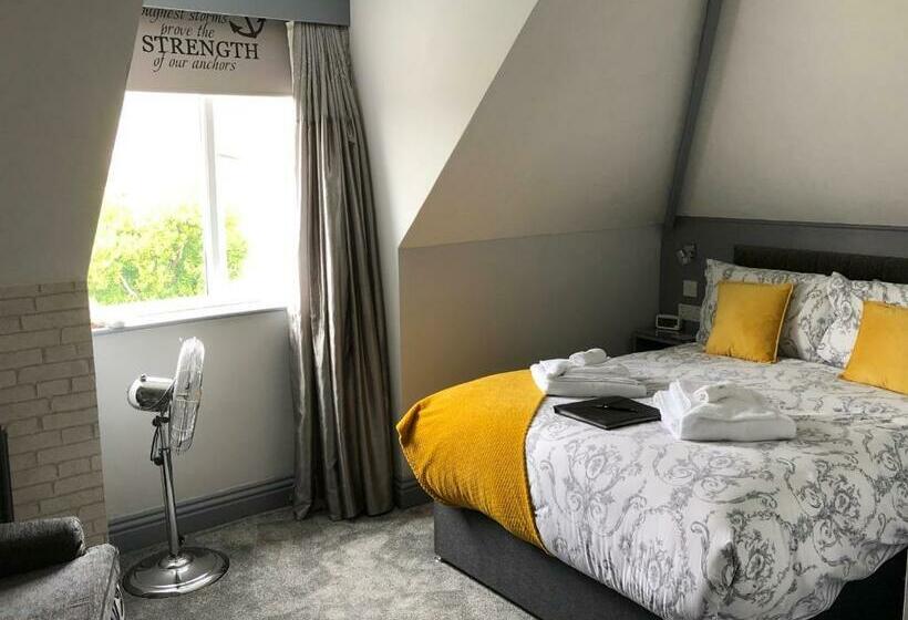 اتاق سوپریور, Swanage Haven Boutique Guest House
