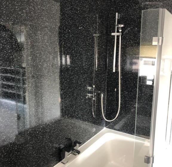 اتاق سوپریور با تخت بزرگ, Swanage Haven Boutique Guest House
