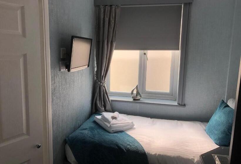 اتاق عادی یک تخته, Swanage Haven Boutique Guest House