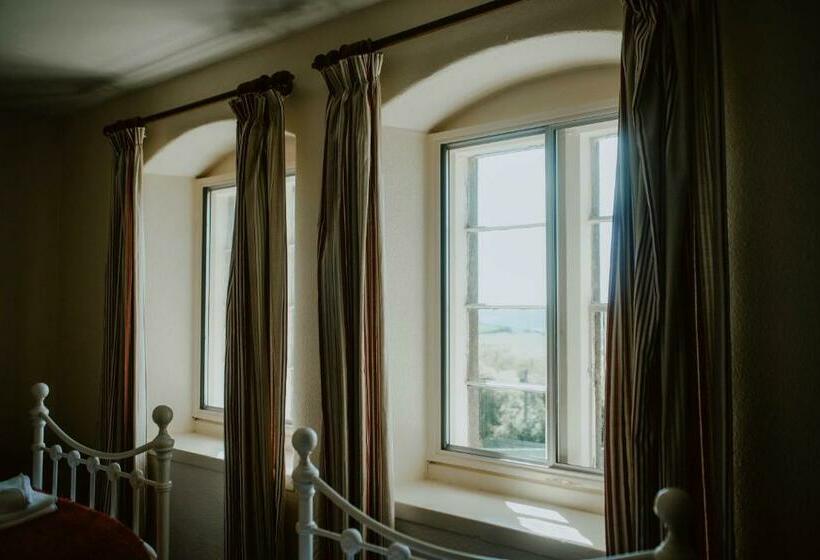 اتاق استاندارد, Toghill House Farm