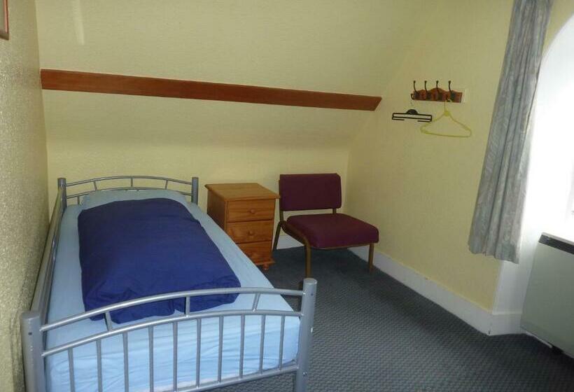 اتاق استاندارد, Braemar Youth Hostel