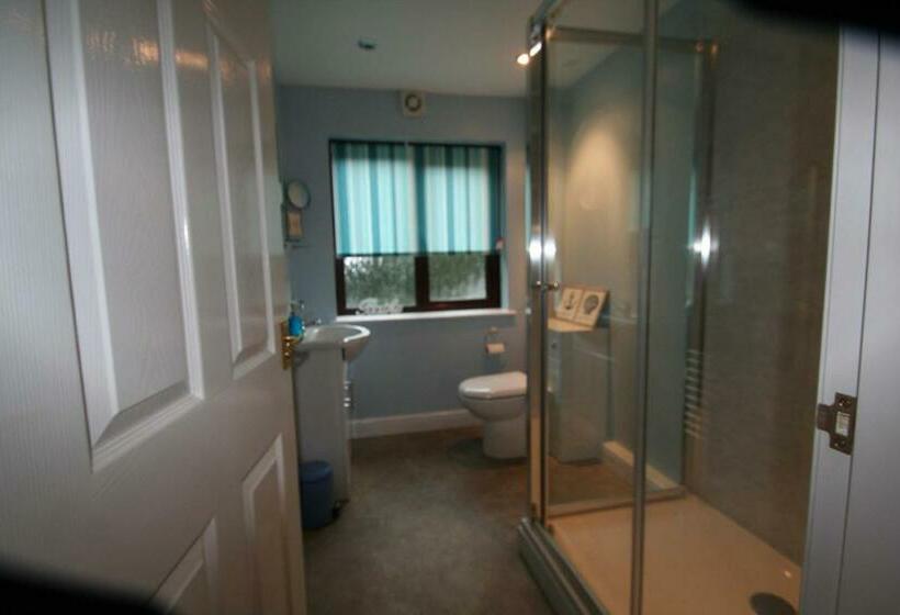 اتاق لوکس, Castle Green Bed And Breakfast
