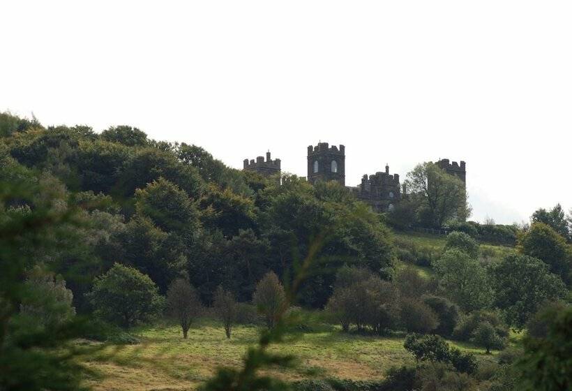 اتاق استاندارد, Castle Green Bed And Breakfast