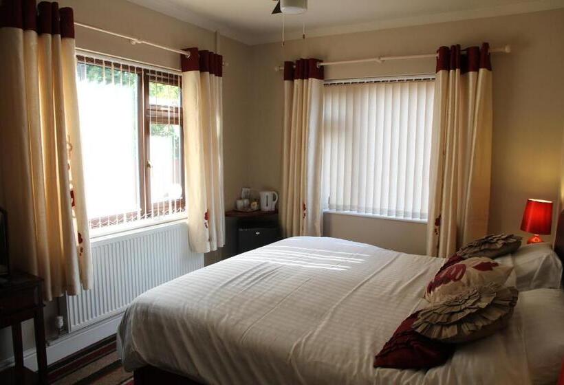 اتاق پرمیوم, Castle Green Bed And Breakfast