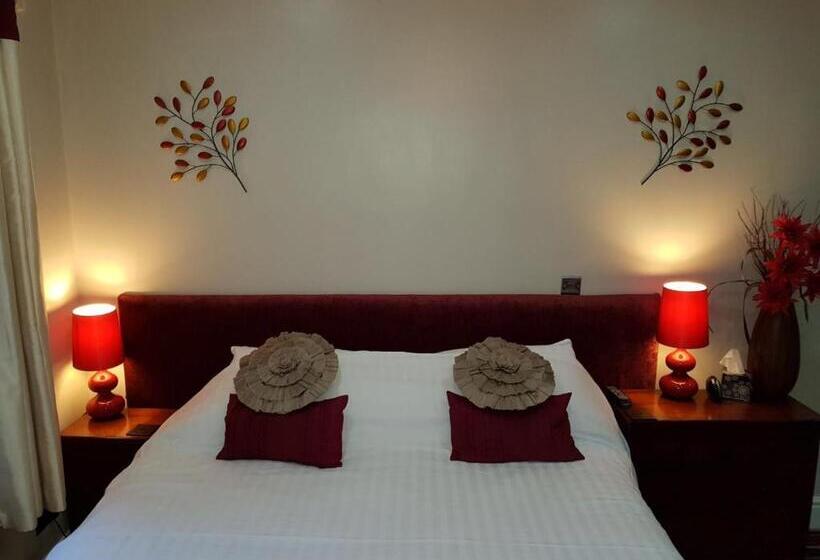 اتاق پرمیوم, Castle Green Bed And Breakfast