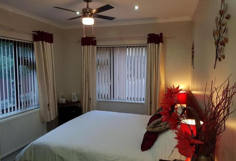اتاق پرمیوم, Castle Green Bed And Breakfast