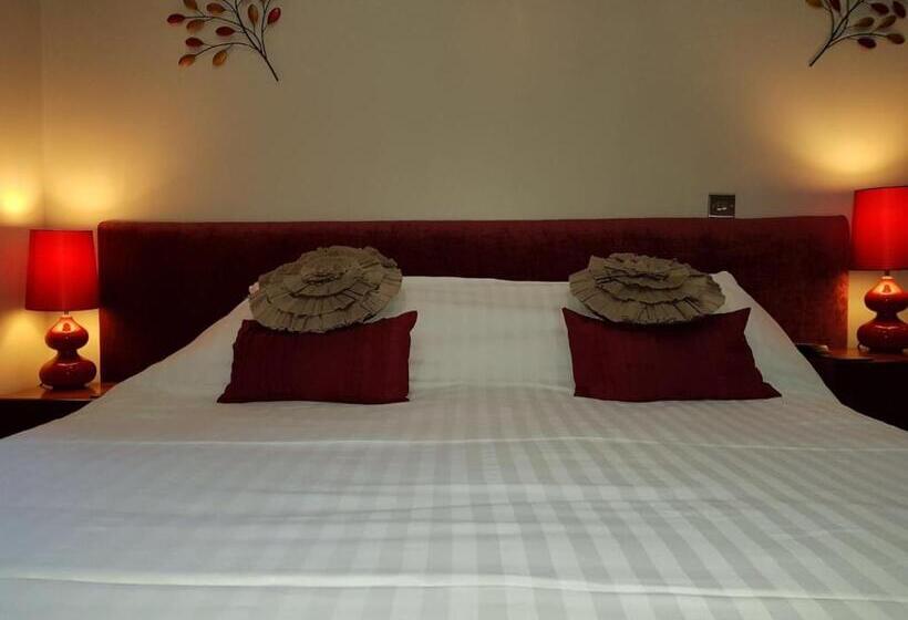 اتاق پرمیوم, Castle Green Bed And Breakfast