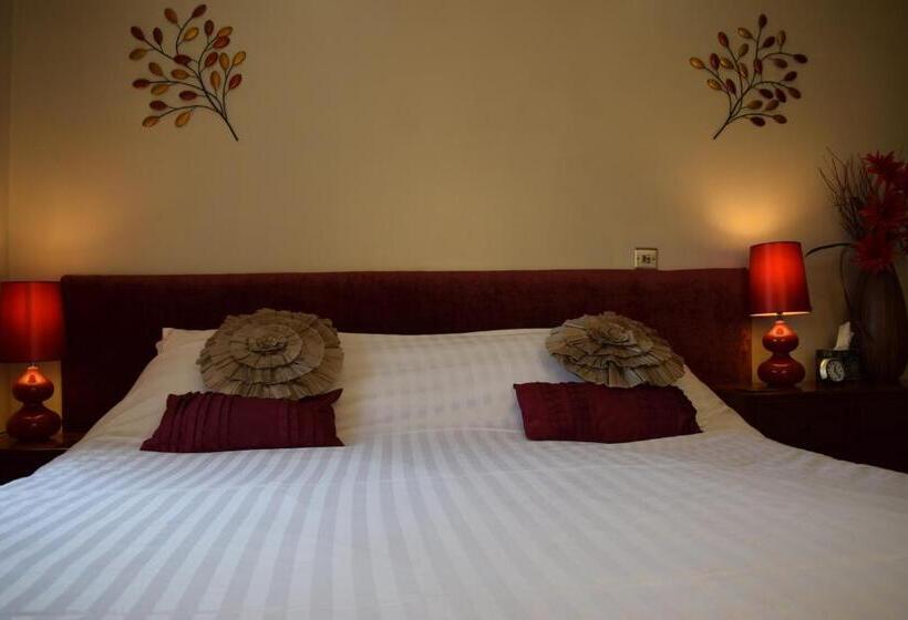 اتاق پرمیوم, Castle Green Bed And Breakfast