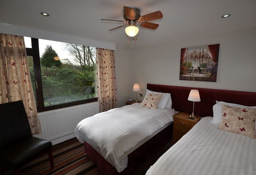 اتاق استاندارد, Castle Green Bed And Breakfast
