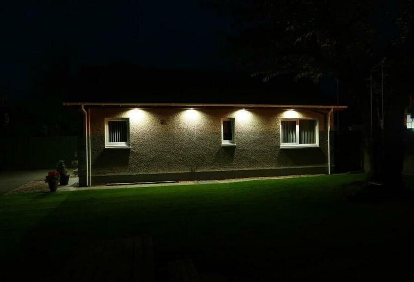خانه 2 خوابه, Corunna Bed & Breakfast And Corunna Cottage