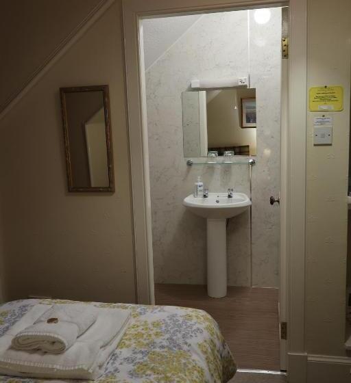 اتاق استاندارد, Corunna Bed & Breakfast And Corunna Cottage