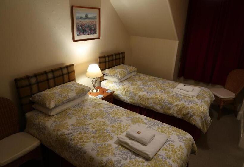 اتاق استاندارد, Corunna Bed & Breakfast And Corunna Cottage