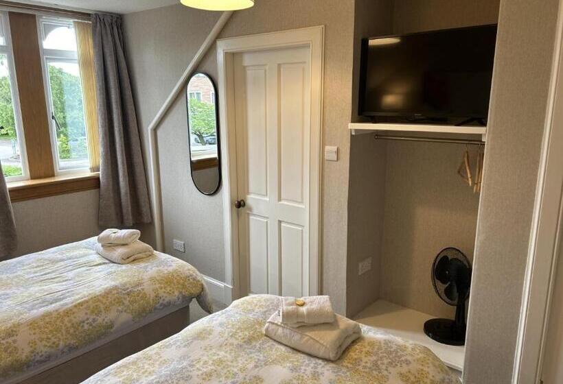 اتاق استاندارد, Corunna Bed & Breakfast And Corunna Cottage