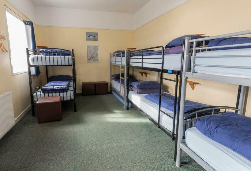تختخواب در اتاق مشترک, Gairloch Sands Youth Hostel