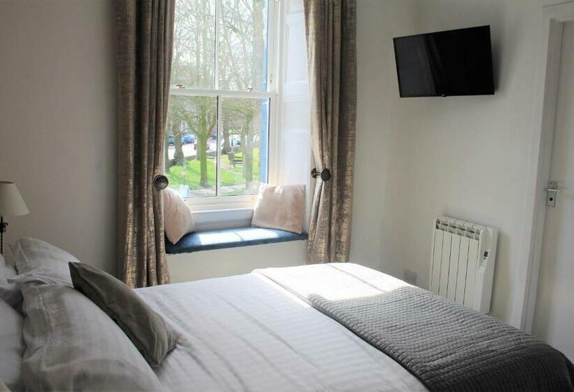 Deluxe Suite, The Kirkcudbright Bay