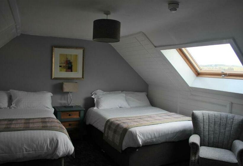 Chambre Quadruple Classique, The Kirkcudbright Bay