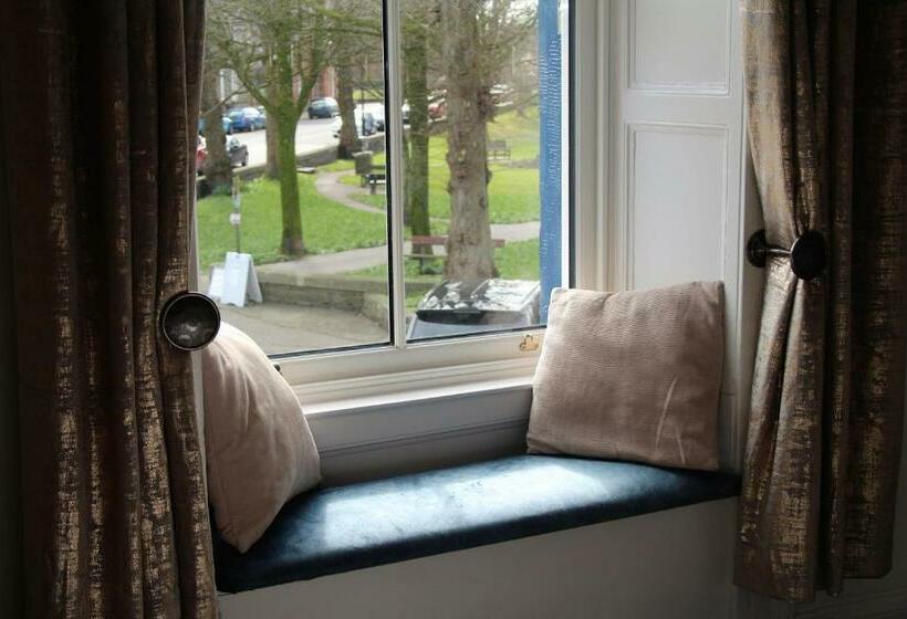 Deluxe Suite, The Kirkcudbright Bay