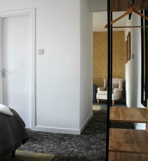 Suite Deluxe, The Kirkcudbright Bay