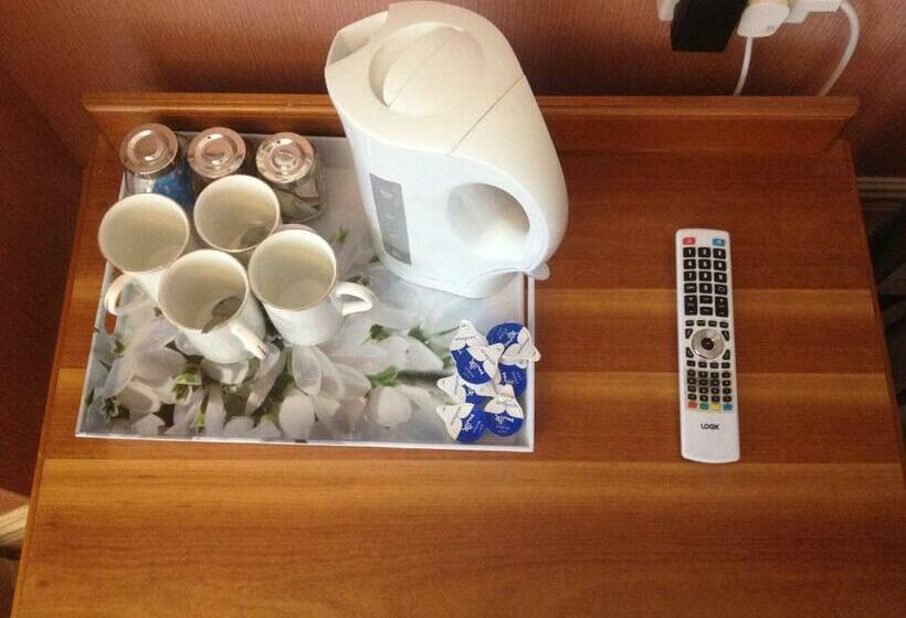 اتاق استاندارد, Welbeck Hotel   Close To Beach, Train Station & Southend Airport