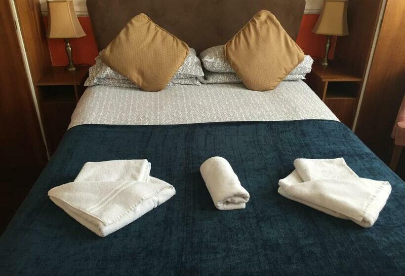 اتاق استاندارد, Welbeck Hotel   Close To Beach, Train Station & Southend Airport