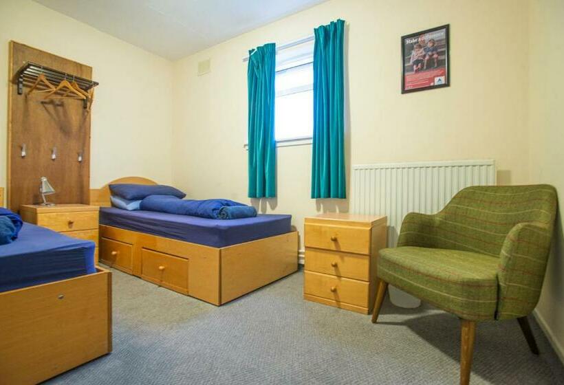 اتاق استاندارد, Kirkwall Youth Hostel