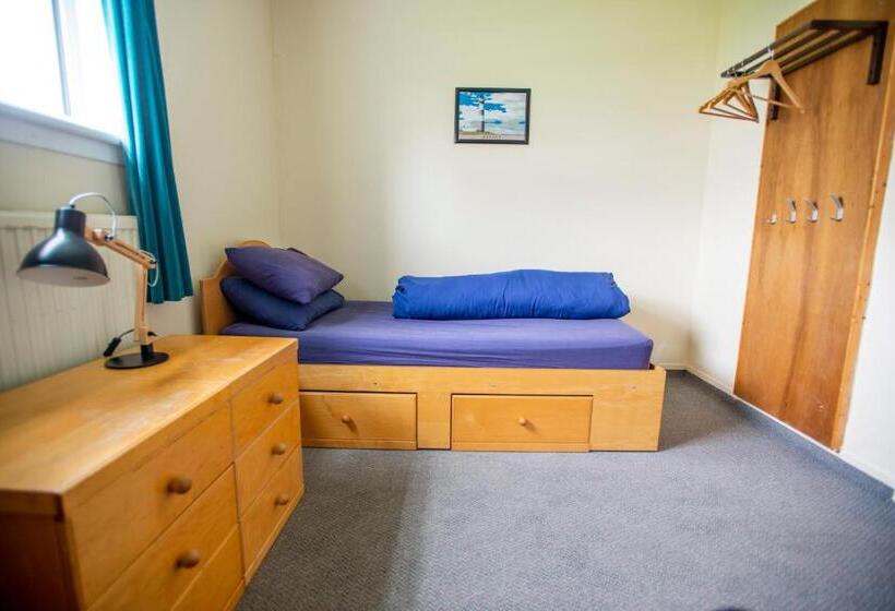 اتاق استاندارد یک نفره, Kirkwall Youth Hostel