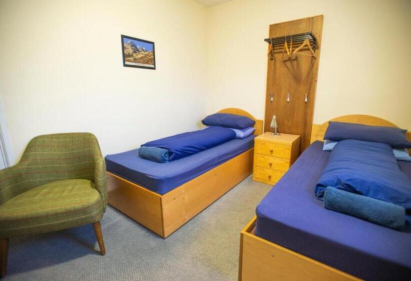 اتاق استاندارد, Kirkwall Youth Hostel